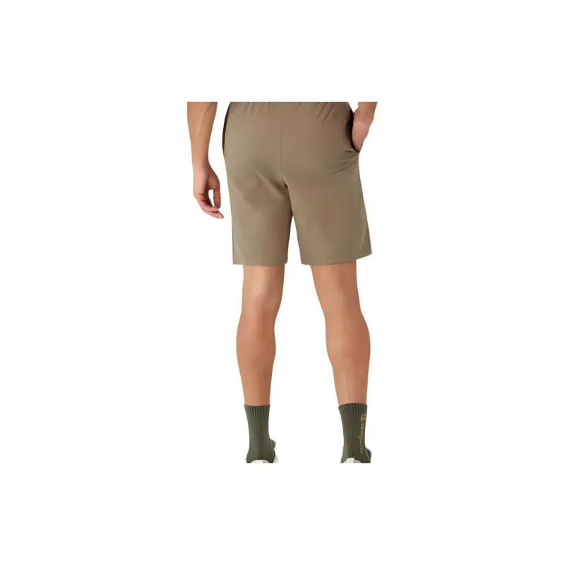 Champion Casual Shorts Unisex Brown-3