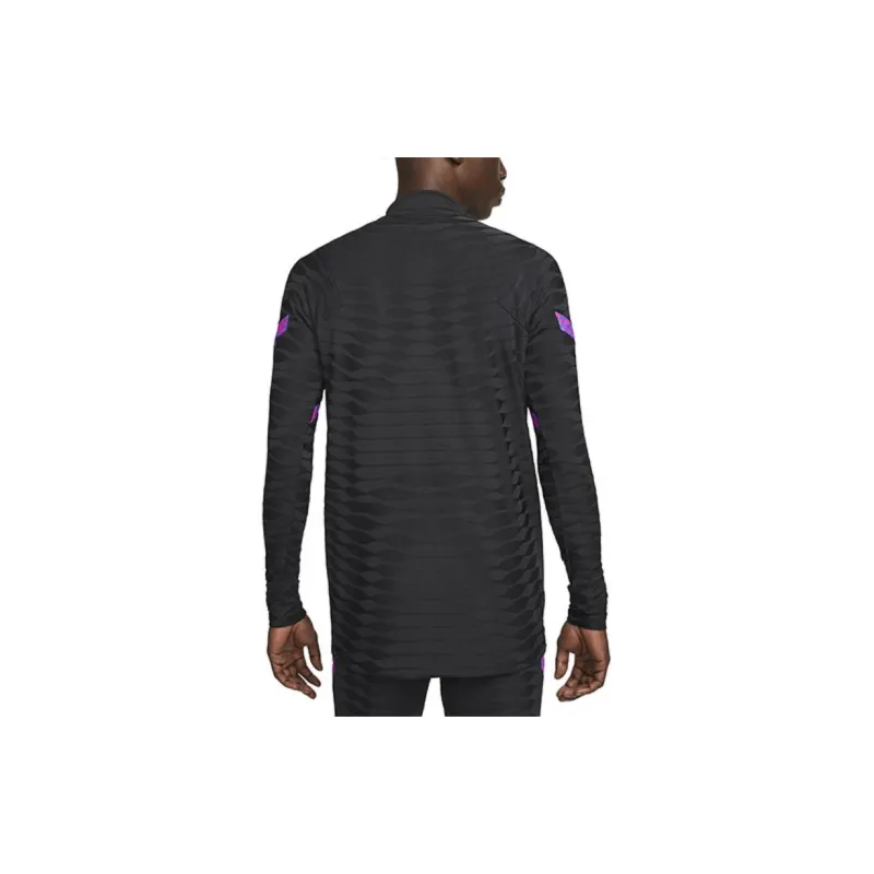 Nike Soccer Jerseys Men Black-2