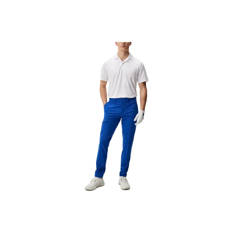 J.Lindeberg Jim Pant Surf The Web Casual Pants Men's Dark Blue-2