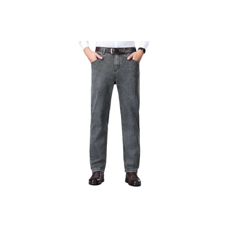 SUNDANCE Jeans Men Gray-1