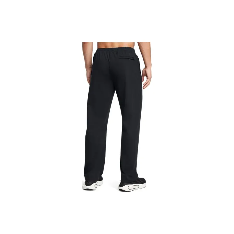 Under Armour Meridian Athletic Trousers Men's Black-4