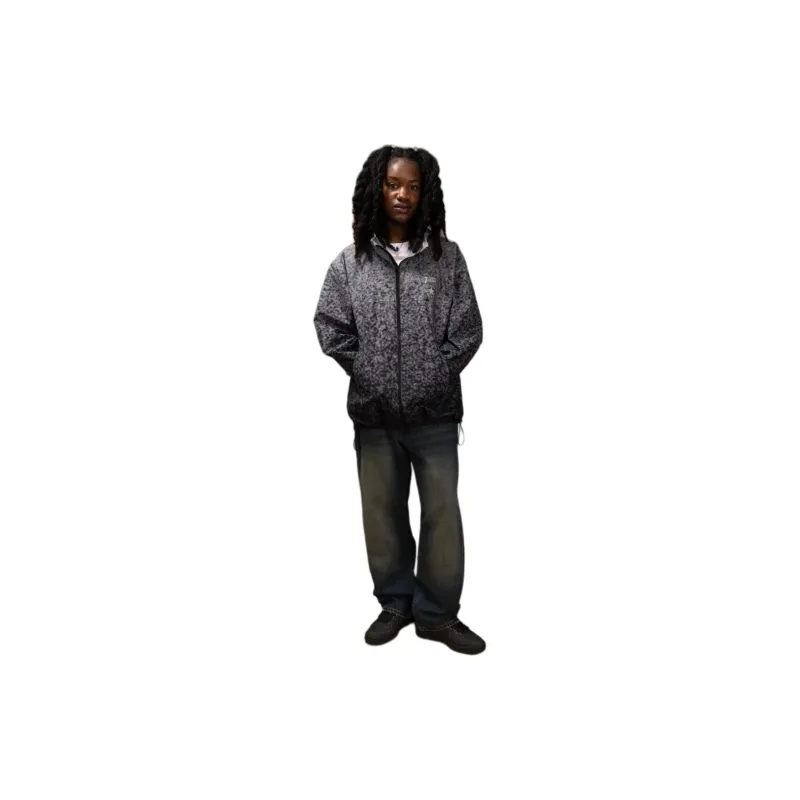 Converse X Patta Rain Jacket-2