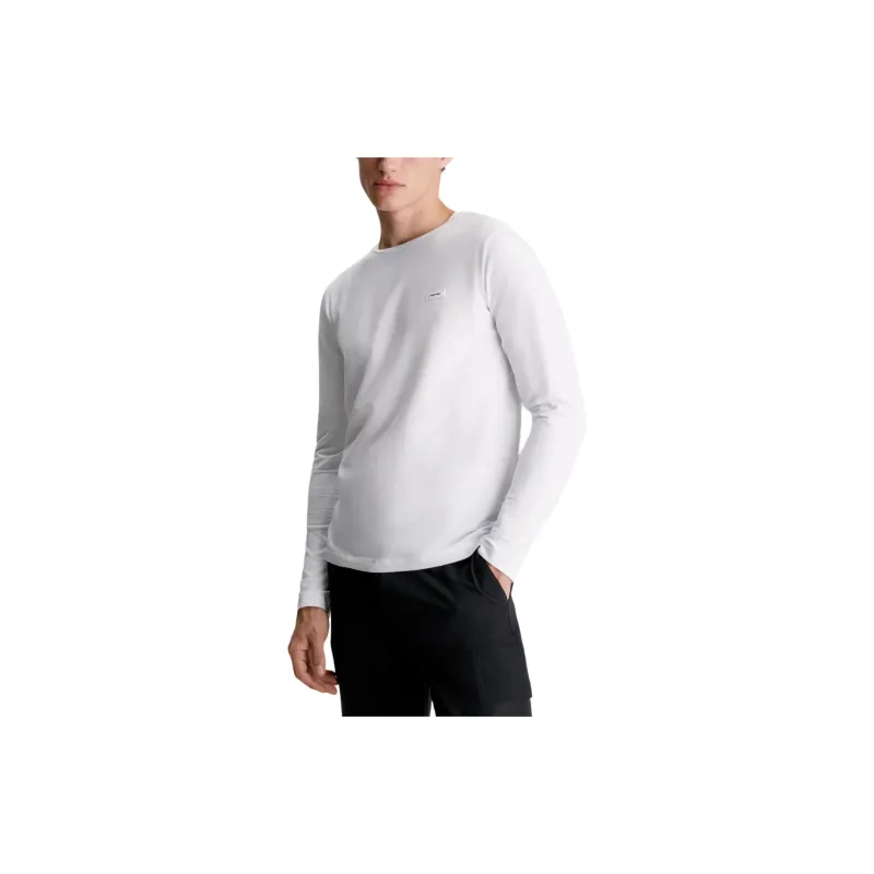 Calvin Klein Long Sleeve T shirt-3