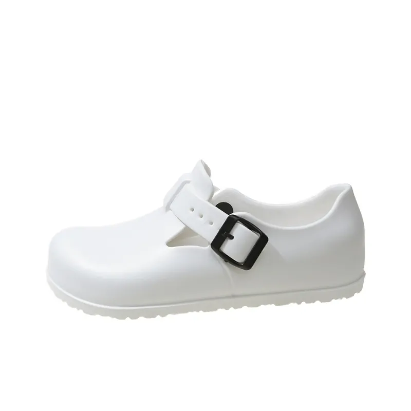 ST&SAT Boken Shoes Beach Sandals Women's-12