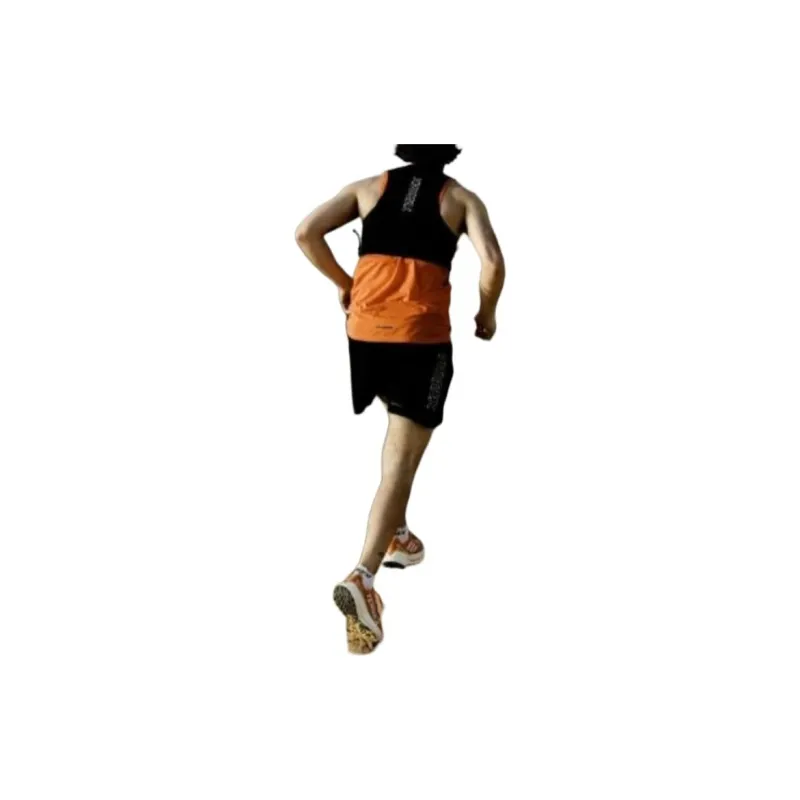 Adidas Terrex Techrock Pro Trail Shorts-4