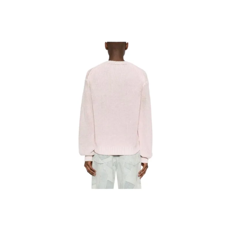 Acne Studios SS24 Sweater Men's Pink-2