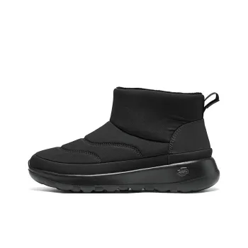 Skechers ON THE GO Ankle Boots Women's Black