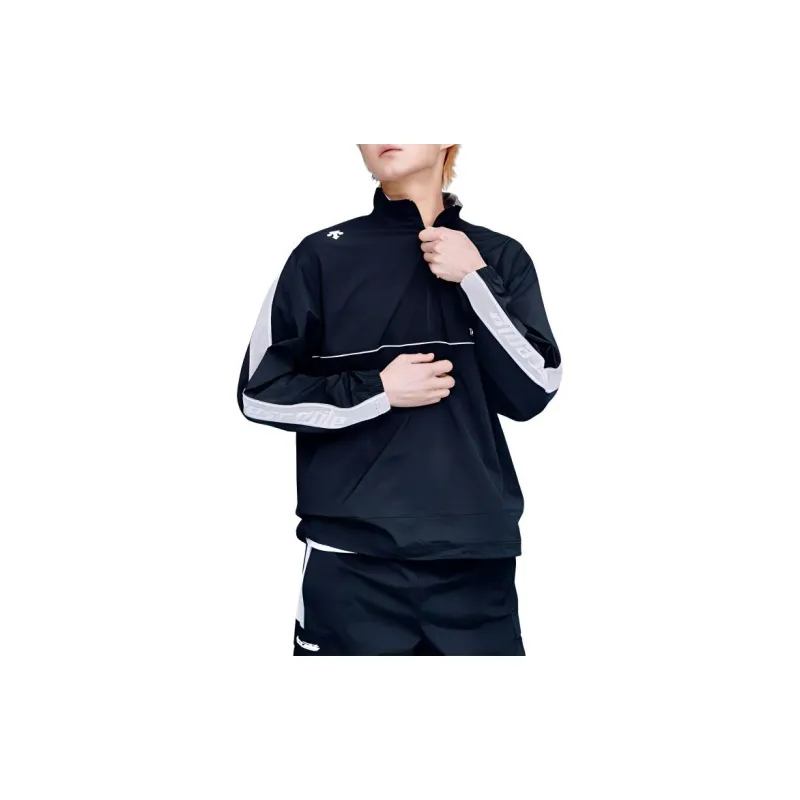 DESCENTE 3X3 BASKETBALL Basketball Series Jackets Unisex-6