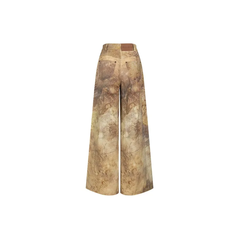WooHa Casual Pants Women's-5