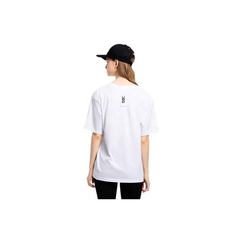 DSG DISGUSTO SS22 T-Shirt Unisex-24