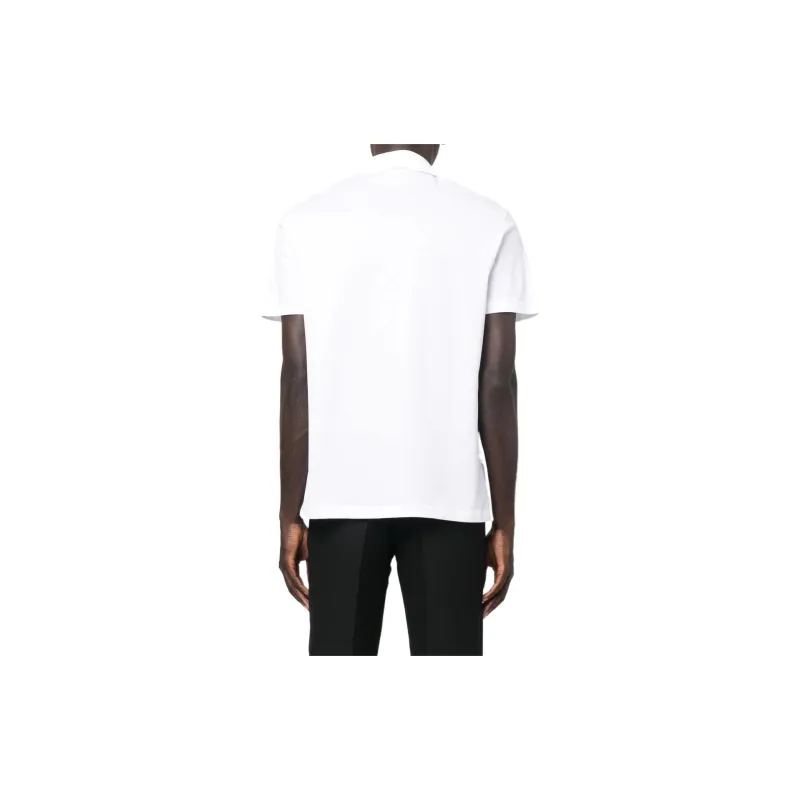 VERSACE VERSACE Polo Shirt Men's Black-1