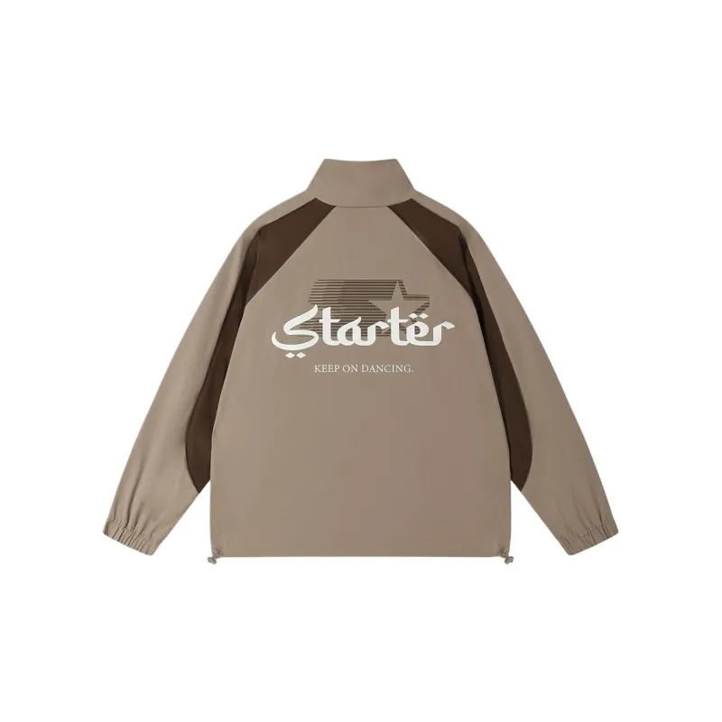 STARTER Jackets Unisex-4