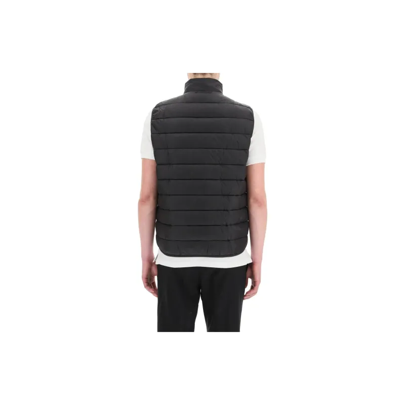 BARBOUR Bretby Zip Up High Neck Gilet-2