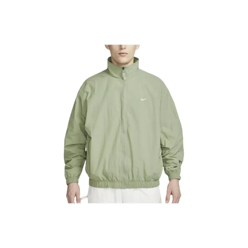Nike Jackets Men Matcha-3