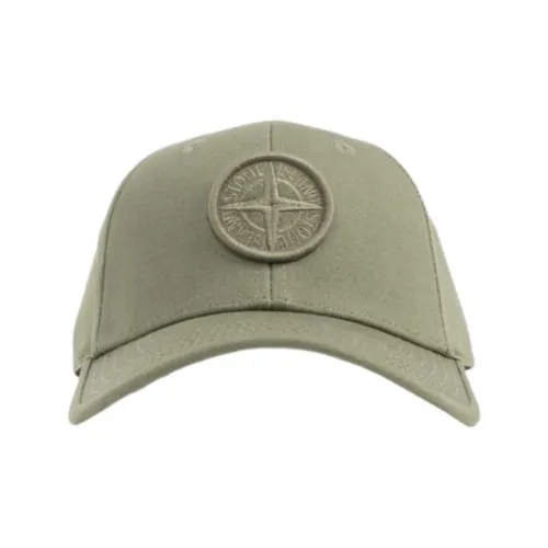 STONE ISLAND Baseball Caps Kids