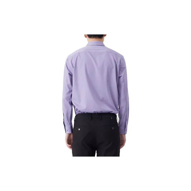 MindBridge Casual Pants Men Black-3