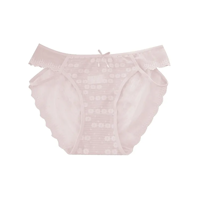 YUZHAOLIN Underpants Women's Combo Set-0