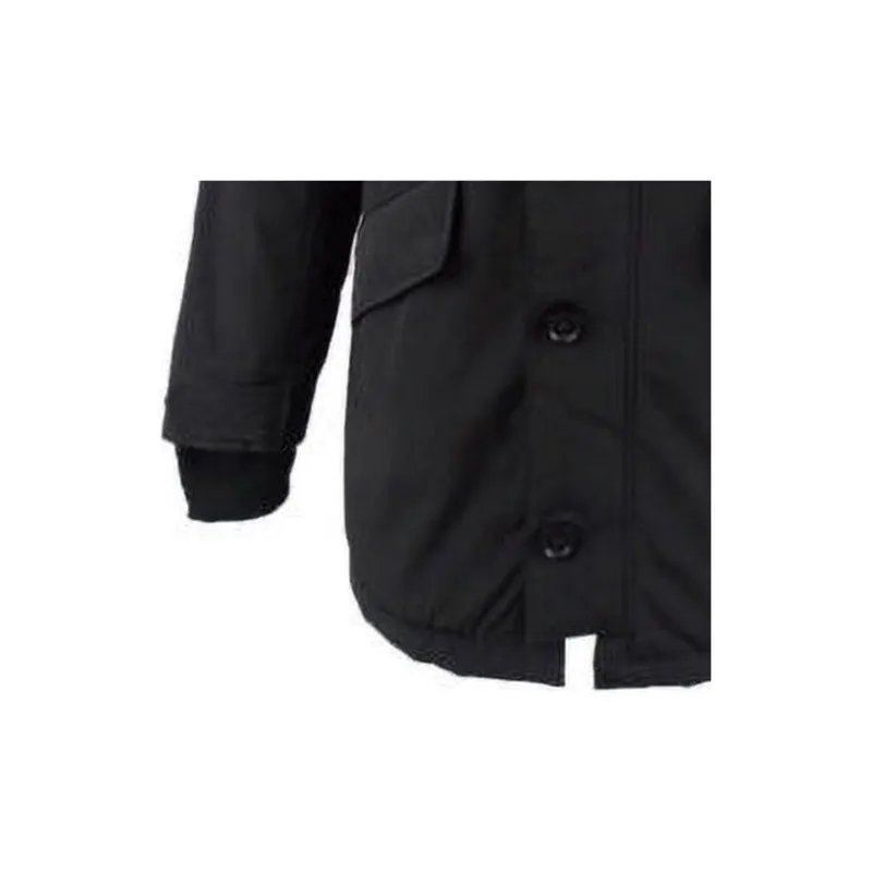 Polo Ralph Lauren Parka Coats Men's Black-5