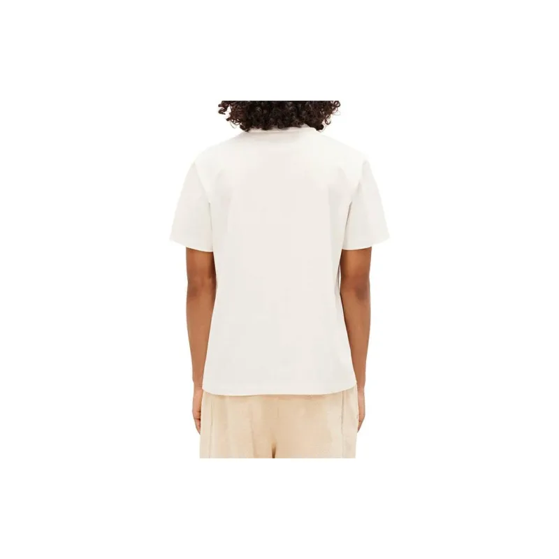 Jacquemus T-Shirts Men White-3
