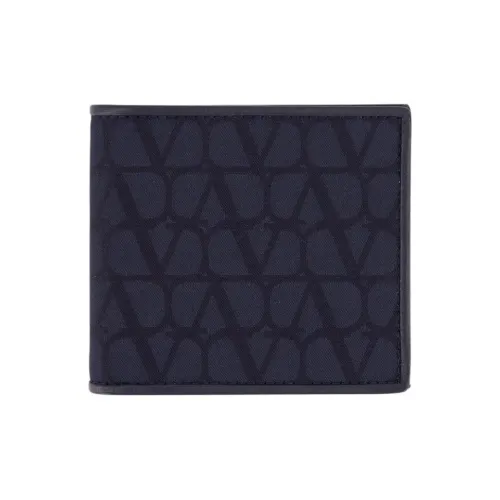 Valentino Wallets