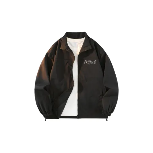 Magmode Jackets Unisex