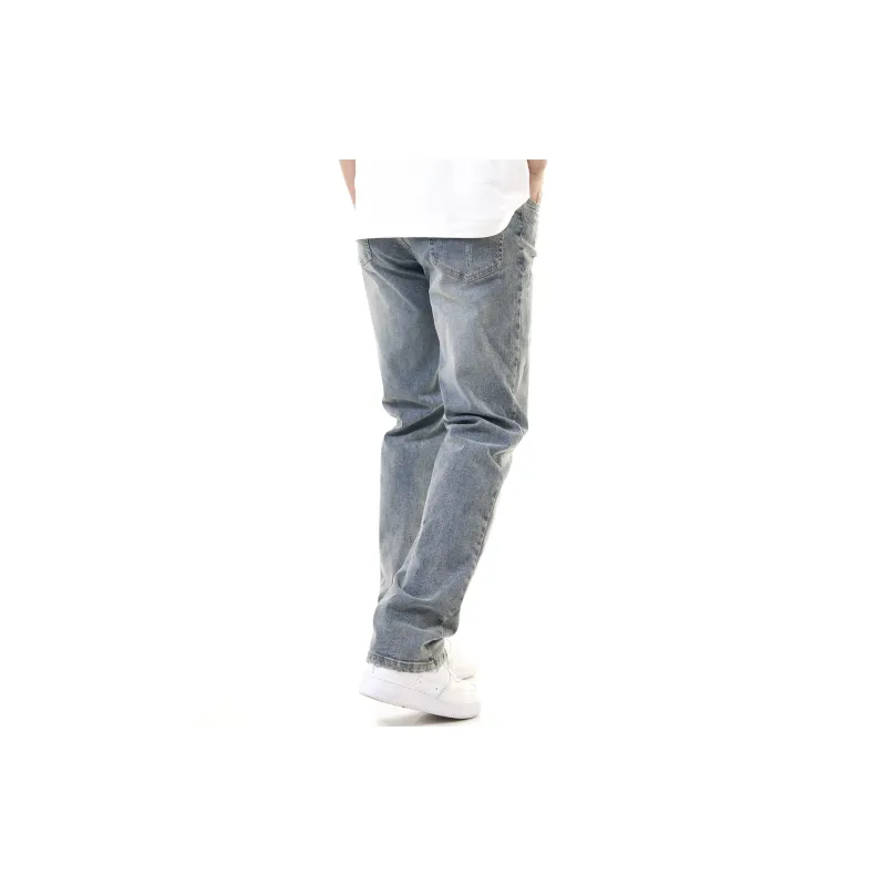 FEAROM Jeans Unisex-17