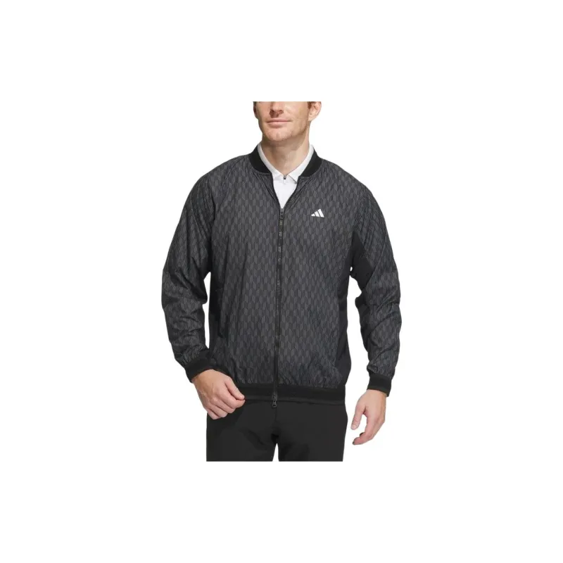 Adidas Jackets & Coats Men's Black-1