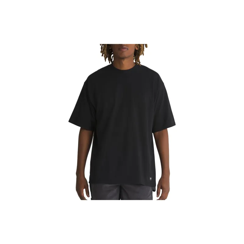 Vans Original Standards T-Shirts Men Black-3