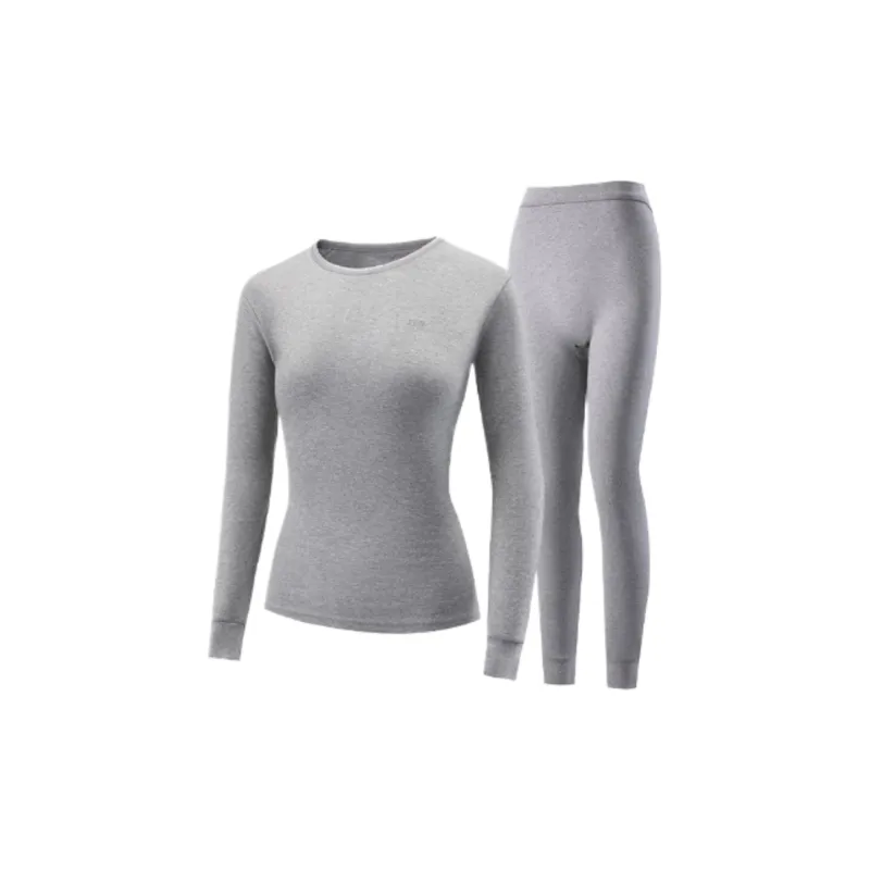 Lan Miao Women's Thermal Sets-15