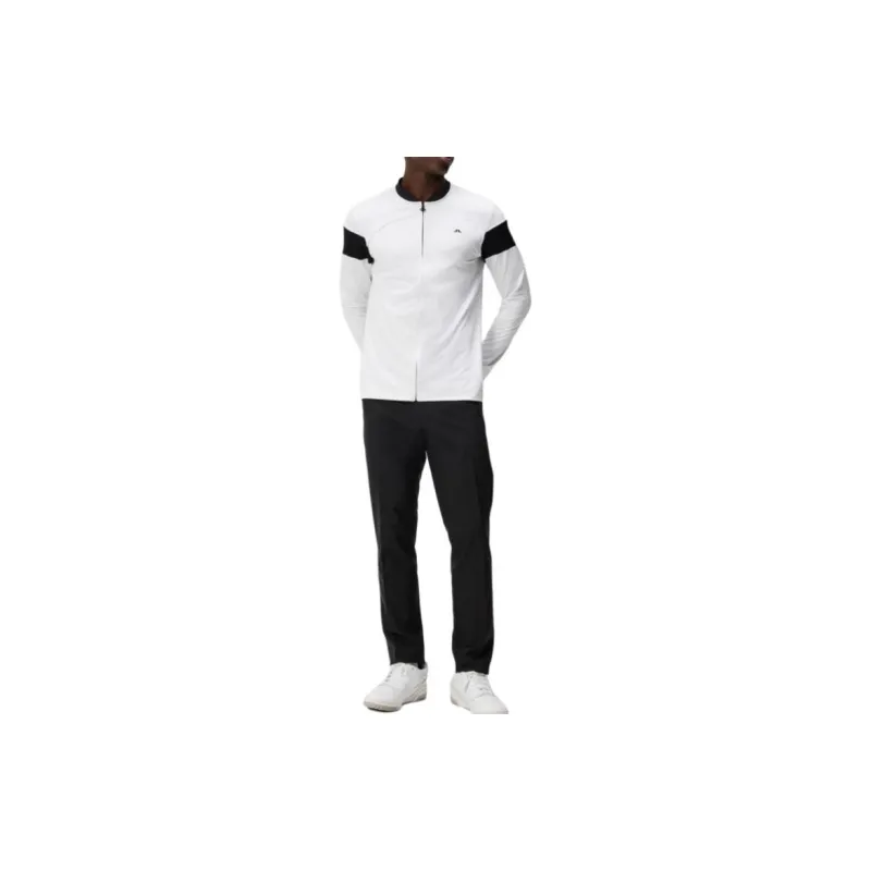 J.Lindeberg Jackets & Coats Men's White-2