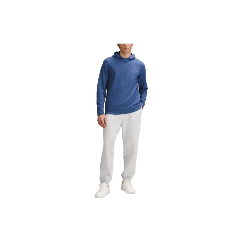 Lululemon Textured Sweatshirts Men-5