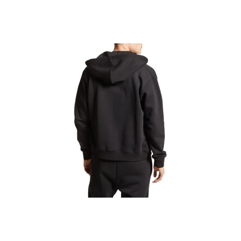 DSQUARED 2 Maple Leaf Cool Fit Zipped Hoodie-3