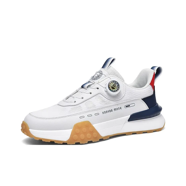KAAHOO Low-Top Casual Shoes Unisex-1