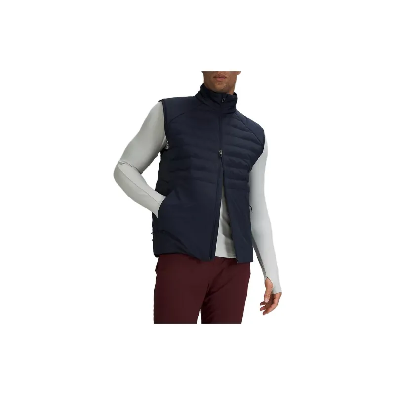lululemon Down For It Padded Gilet-12