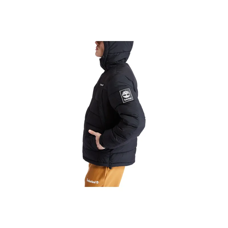 Timberland Jackets Men Black-3
