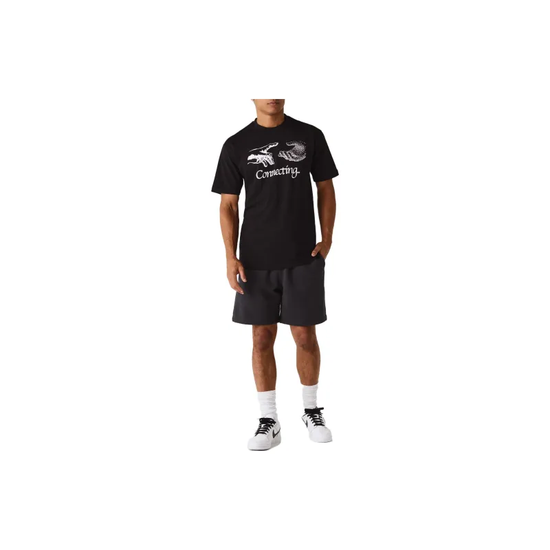 Market Connecting T Shirt-2