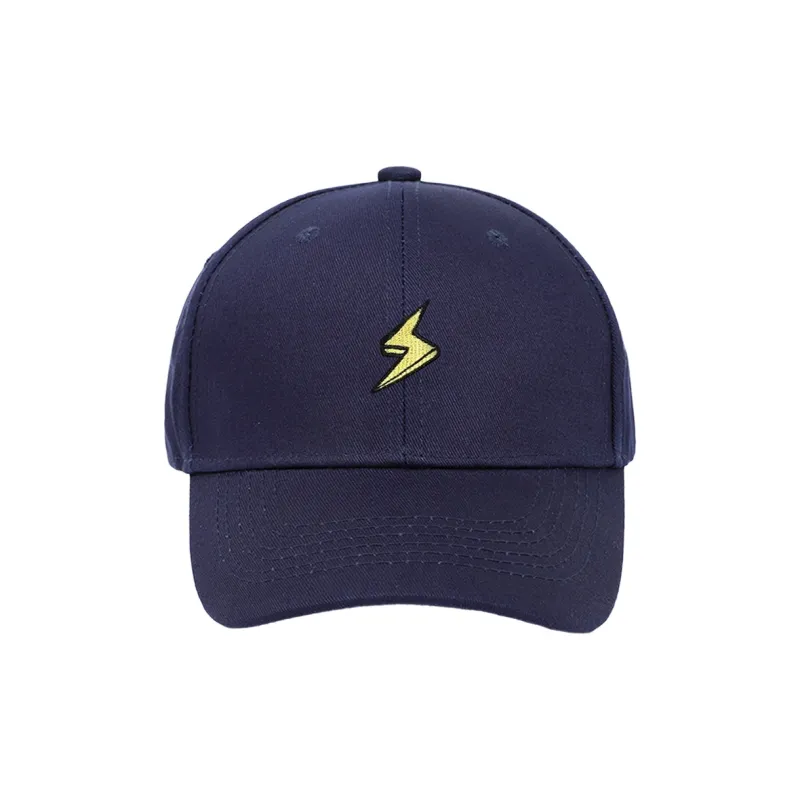 US8ACC Polyester Baseball Caps Unisex-5