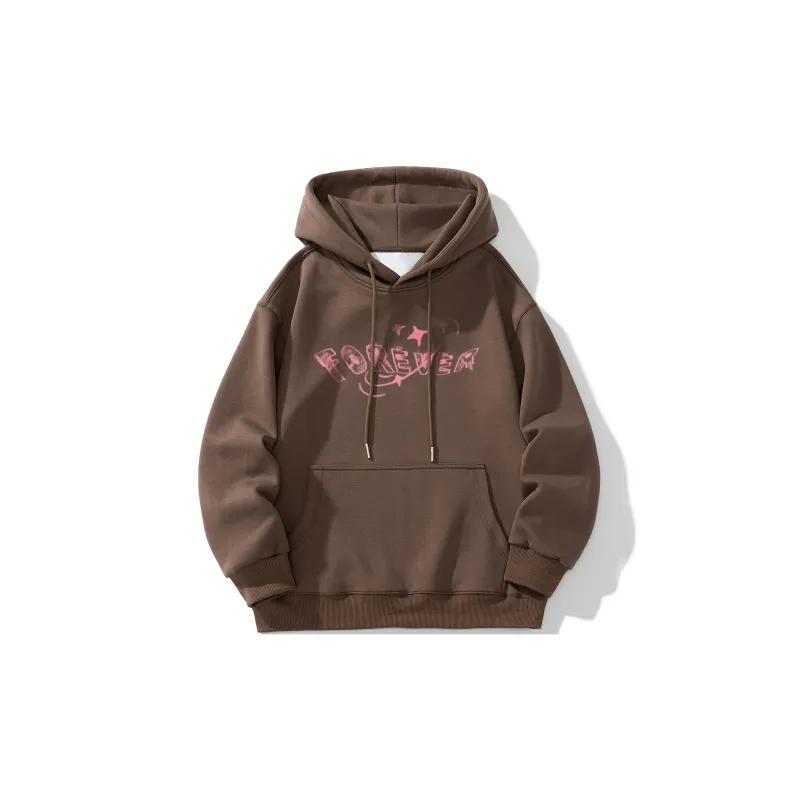 FOREVER 21 Sweatshirts Unisex-15