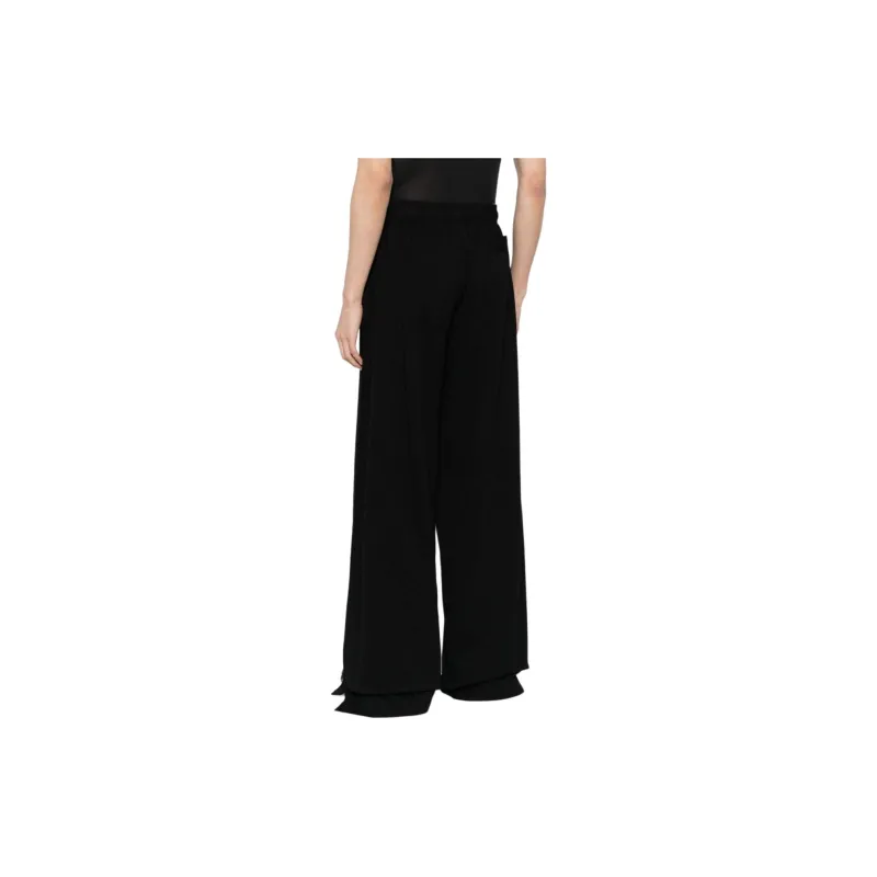 Vetements Logo print Track Pants-3
