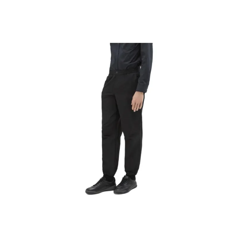 THEORY THEORY Designer Co-authored Collection Casual Pants Men's Black-3