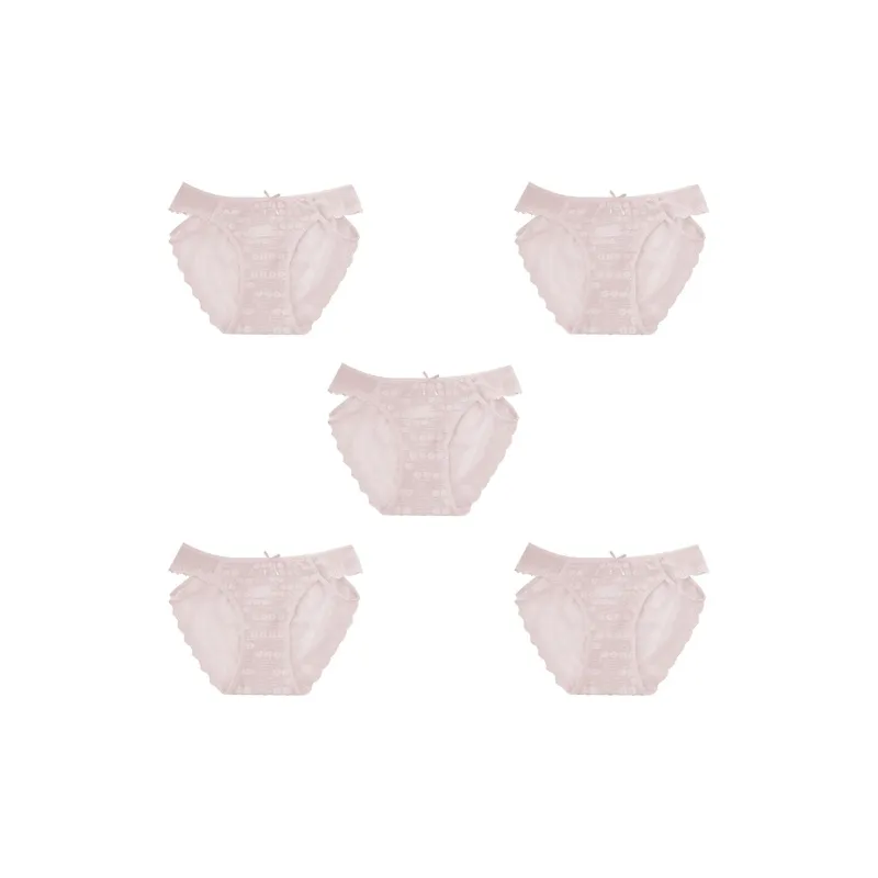 YUZHAOLIN Underpants Women's Combo Set-20