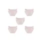 5 Pack (Pink+Pink+Pink+Pink+Pink)
