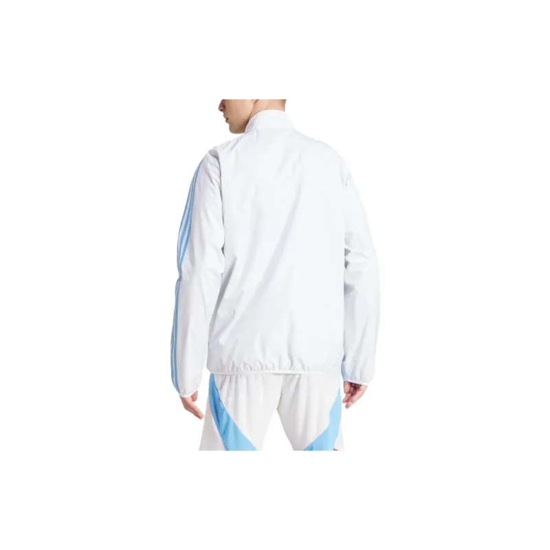 Adidas Free Shipping With AdiClub Argentina Anthem Jacket-3