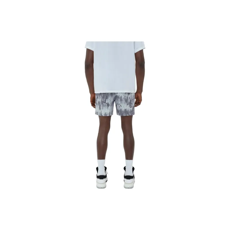 AMIRI Tie Dye Swimtrunk-2