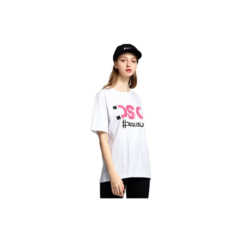 DSG DISGUSTO SS22 T-Shirt Unisex-25