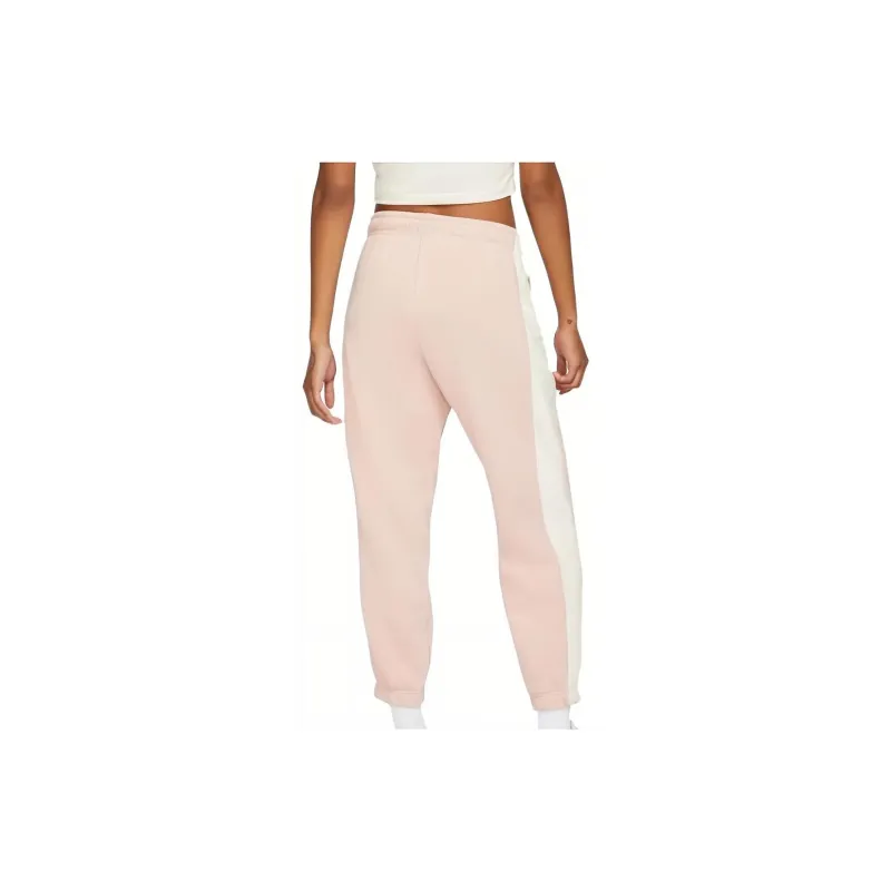 Nike Casual Pants Women's Pink-1