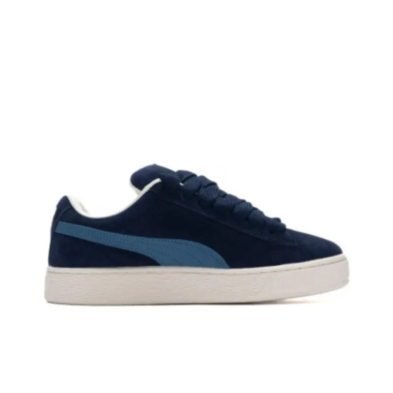 PUMA Suede Xl 'Club Navy Blue'-1