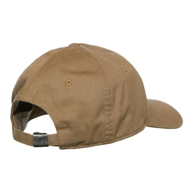 Carhartt WIP Cotton Baseball Caps Unisex-3