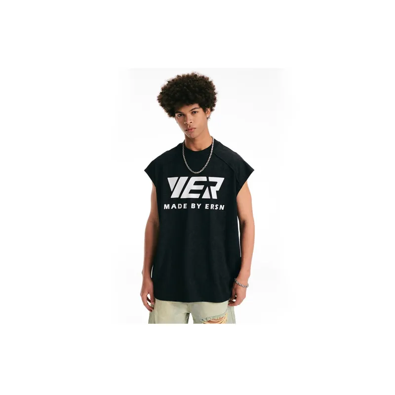 ER Tank Tops Unisex-2