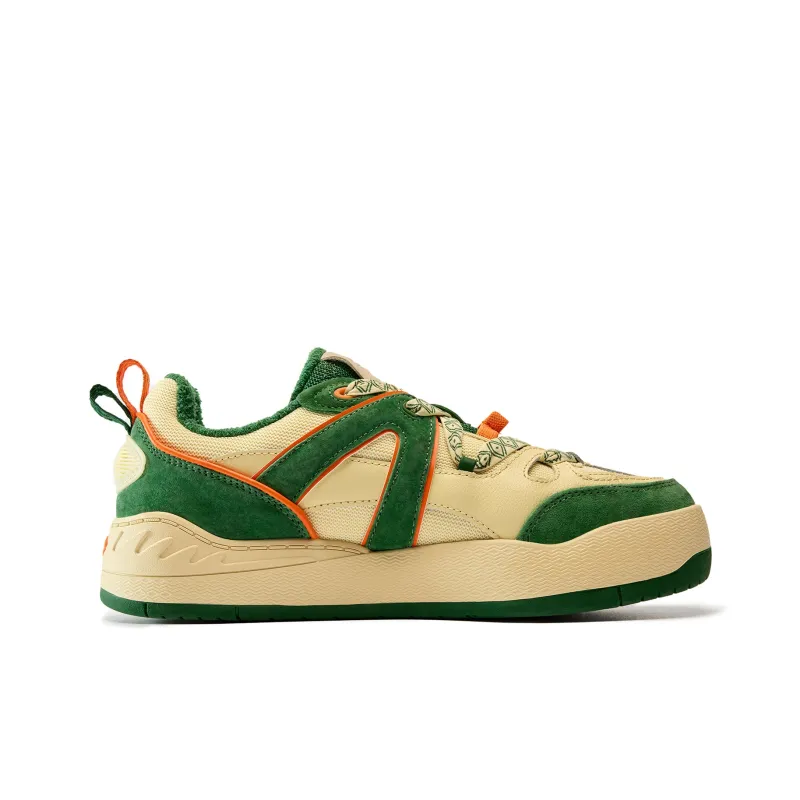 Umbro Slip-Resistant Low-Top Skateboard Shoes Unisex-11